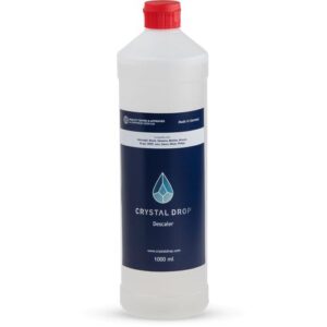 CRYSTAL DROP nukalkinimo skystis (1000 ml) - Image 2