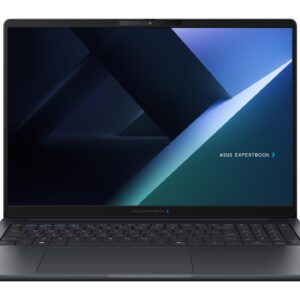 Notebook|ASUS|ExpertBook|BM3606CGA-MB0033X|CPU AMD RyzenT AI 5|430|2 GHz|16 "|1920 x 1200 pixels|RAM 16 GB|DDR5-SDRAM|SSD 512 GB|Discrete graphics Not available|On-board graphics Yes|Numeric keypad Yes|OS installed Windows 11 Pro|Colour Grey|Weight 1.76 kg|90NX0AE1-M00110