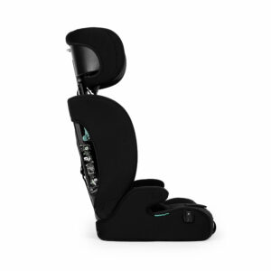 Automobilinė kėdutė vaikams 76–150 cm ūgio R129 su puodelio laikikliu ECOTOYS - Image 6