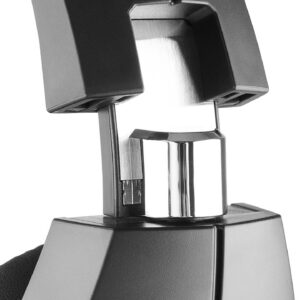 Ausinės REAL-EL GDX-7780 juodos spalvos - Image 6