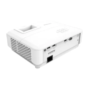 Phillips PR-860 1080p Projektorius baltos spalvos - Image 2