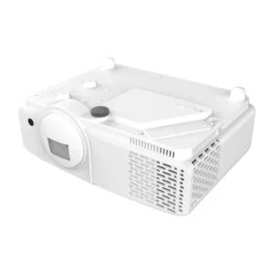 Phillips PR-860 1080p Projektorius baltos spalvos - Image 3