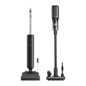 Dreame G12 Dual Cordless Upright Vacuum Cleaner with Mop Function - Image 2