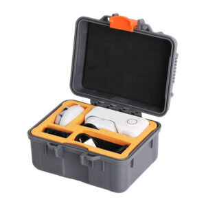 Sunnylife Mini Waterproof Case for Insta360 GO Ultra - Image 2
