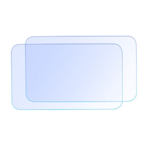 Sunnylife Tempered Glass for Insta360 GO Ultra x2 - Image 2