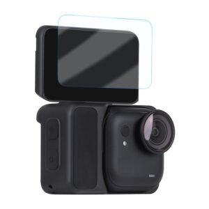 Sunnylife Tempered Glass for Insta360 GO Ultra x2 - Image 3