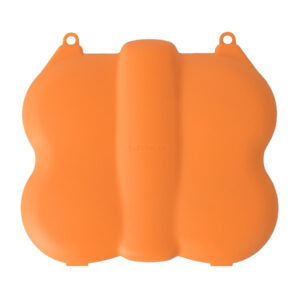 Sunnylife Mini Case with Carabiner for NEO 2, Orange - Image 2