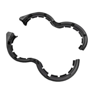 Sunnylife Protective Case for DJI NEO 2 (Black)