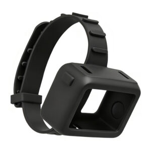 Sunnylife strap and silicone cover for the Osmo Nan
