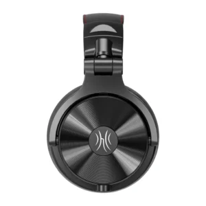 ONEODIO Studio Max 2 belaidės ausinės juodos spalvos - Image 4