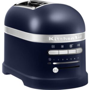KitchenAid 5KMT2204EIB 7 2 griežinėliai 1250 W Mėlyna, Nerūdijančiojo plieno - Image 1