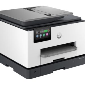 HP OfficeJet Pro Wireless All-in-One Color Spausdintuvas, Two-sided printing; Copier, Scanner - Image 2