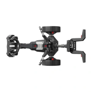 NAVEE Birdie 3X Electric Golf Cart - Image 2