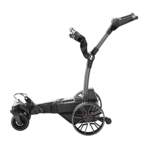 NAVEE Birdie 3X Electric Golf Cart - Image 3