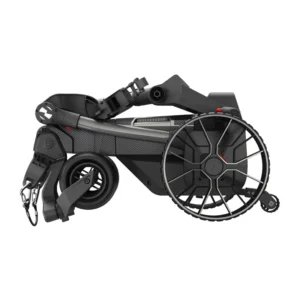 NAVEE Birdie 3X Electric Golf Cart - Image 4