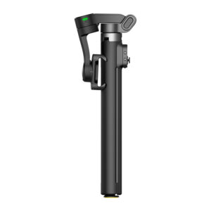 AOCHUAN V3 Gimbal with AI Sensor juodos spalvos - Image 2