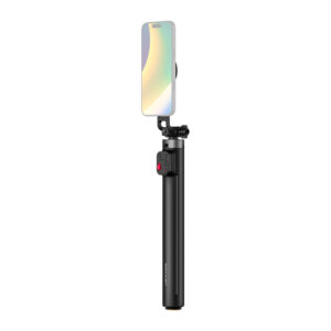 AOCHUAN K1L-C Gimbal juodos spalvos