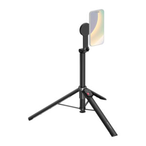 AOCHUAN K1L-C Gimbal juodos spalvos - Image 2