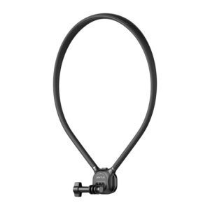 AOCHUAN LINYTUO Free A1 Neck Strap juodos spalvos - Image 2