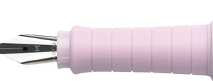Plunksnakotis Faber-Castell Poly, M, Rausvėjančio dangaus spalvos - Image 2