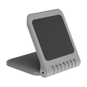 Sunnylife Universal Magnetic Mount with 180° Tilt and 360° Rotation for Mini Cameras Osmo Nano, Insta360 GO