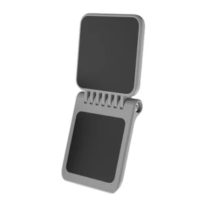 Sunnylife Universal Magnetic Mount with 180° Tilt and 360° Rotation for Mini Cameras Osmo Nano, Insta360 GO - Image 2