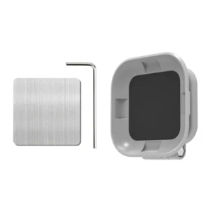 Sunnylife Magnetic Vertical/Horizontal Mount for Insta360 GO Ultra - Image 2