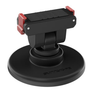 Sunnylife Adjustable Magnetic Base Mount with Quick-Connect Adapter - Image 1