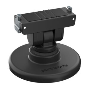 Sunnylife 360° Magnetic Mount for Insta360 GO Ultra - Image 1