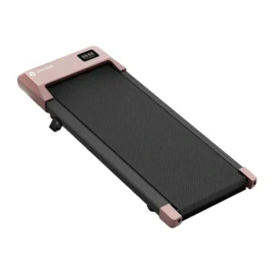 DeerRun Q2 Urban Plus Electric Treadmill (Pink) - Image 2