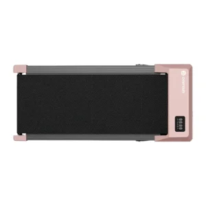 DeerRun Q2 Urban Plus Electric Treadmill (Pink) - Image 3