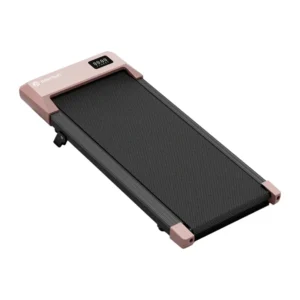 DeerRun Q2 Urban Electric Treadmill (Pink) - Image 2