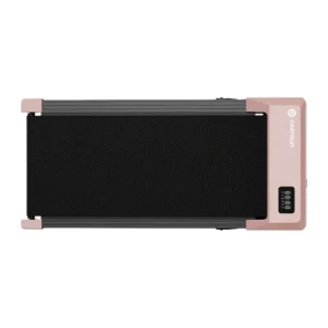 DeerRun Q2 Urban Electric Treadmill (Pink) - Image 3