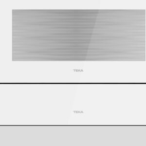 Teka KIT VS/CP COLOR orkaitės dalis / priedas Durelių stiklas Balta Stiklas