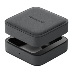 TIMEKETTLE W4 Pro Headphone Case