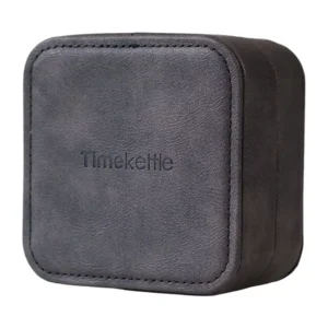 TIMEKETTLE W4 Pro Headphone Case - Image 4