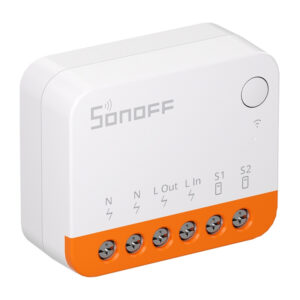 SONOFF MINIR4 Extreme Switch, 4-Pack - Image 3
