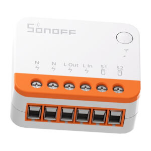 SONOFF MINIR4 Extreme Switch, 4-Pack - Image 4