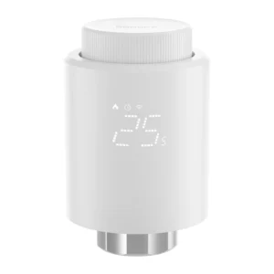 SONOFF ZigBee TRVZB Thermostatic Head, 4-Pack - Image 3