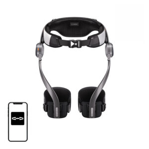 HYPERSHELL X Pro S Exoskeleton