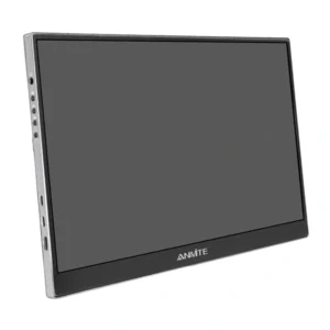 ANMITE A156W04T 15.6" nešiojamas monitorius