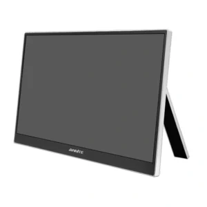 ANMITE A156W04T 15.6" nešiojamas monitorius - Image 2
