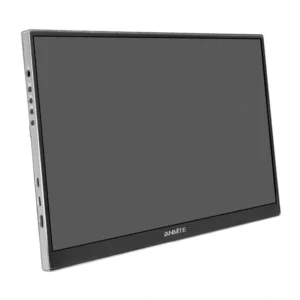 ANMITE A160W04 16" nešiojamas monitorius