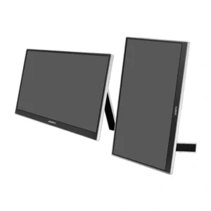 ANMITE A160W04H 16" nešiojamas monitorius - Image 4