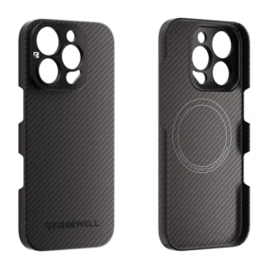Freewell dėklas skirtas Apple iPhone 16 Pro with 17mm Mount