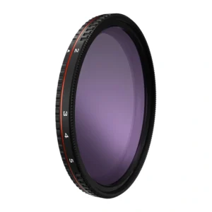 Freewell Adjustable ND Filter Gray
