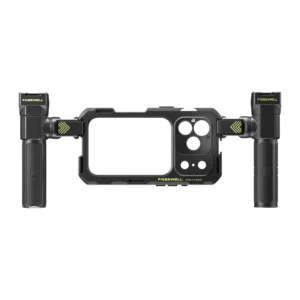Freewell Genius Rig Apple iPhone 17 Pro Mount