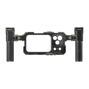 Freewell Genius Rig Phone Mount for Apple iPhone 17 Pro Max