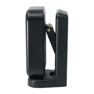 SHELLY Presence Gen4 Motion Sensor juodos spalvos - Image 2