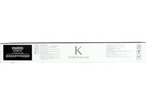 UTAX 1T02L70UT0 tonerio kasetė 1 vnt Originalus Juoda